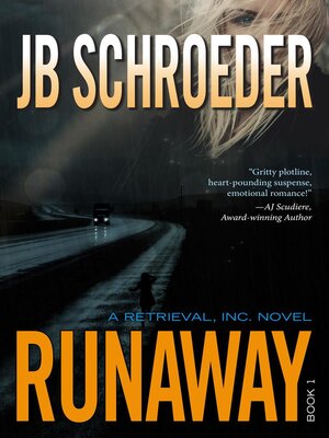 cover image of Runaway
